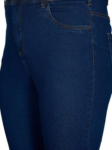 Клешеные брюки