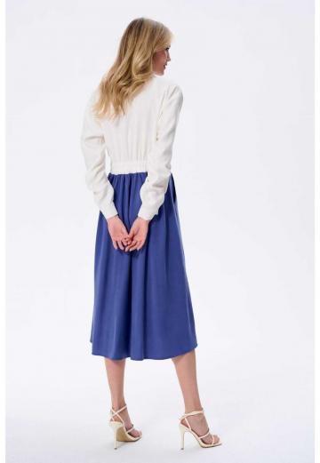 Платье футляр