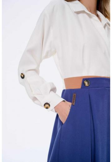 Платье футляр