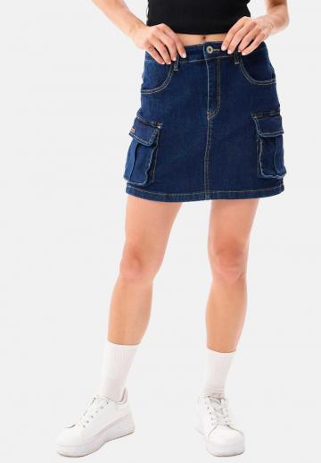 Летняя юбка