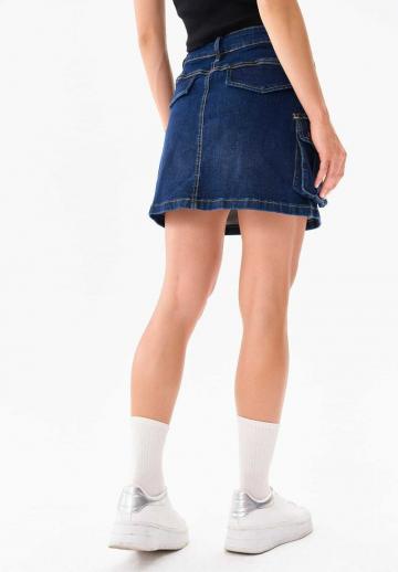 Летняя юбка