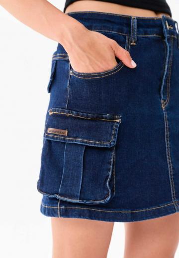 Летняя юбка