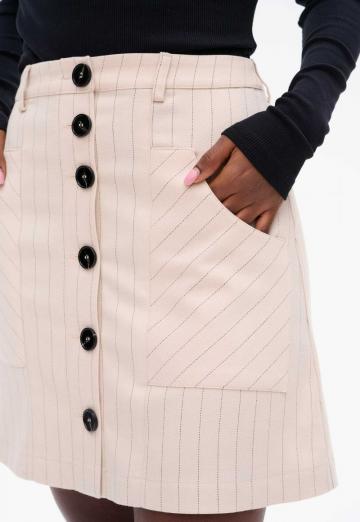 Летняя юбка