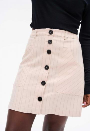 Летняя юбка