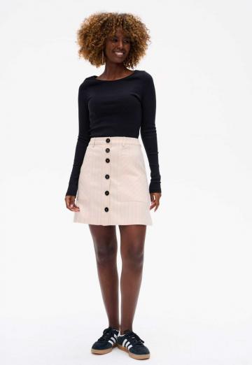 Летняя юбка