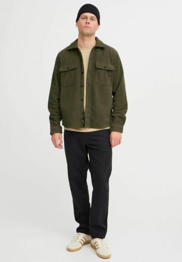 Флисовая куртка