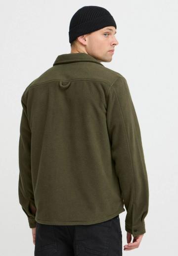 Флисовая куртка