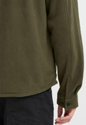 Флисовая куртка