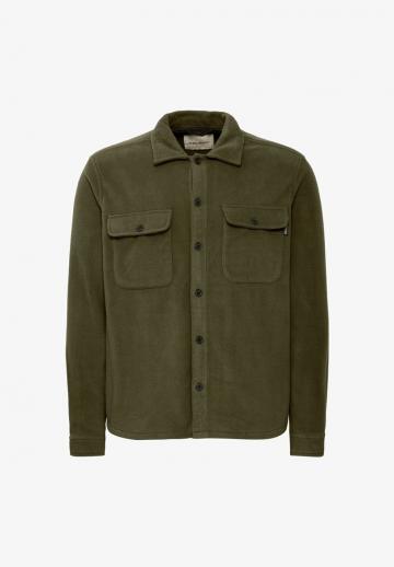 Флисовая куртка