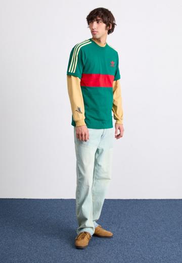 Спортивная майка