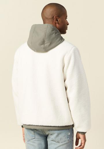 Флисовая куртка