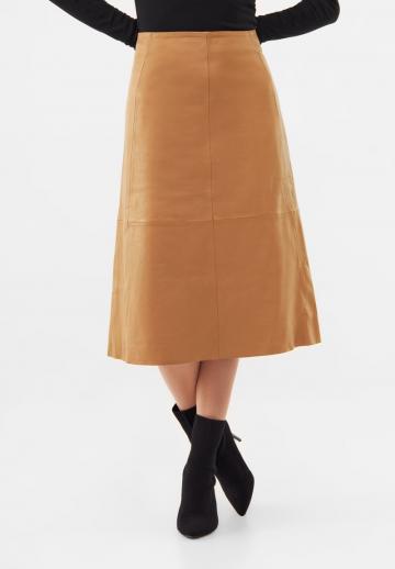 Летняя юбка