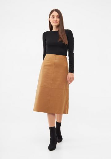 Летняя юбка