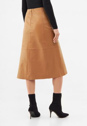 Летняя юбка