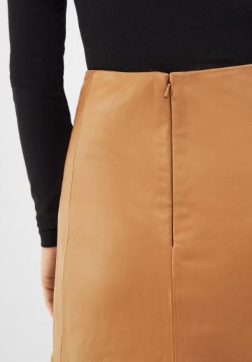 Летняя юбка