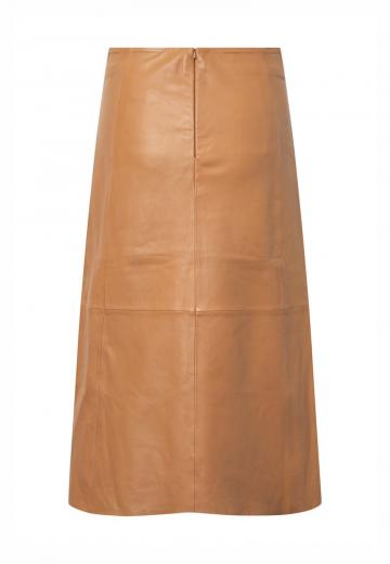 Летняя юбка