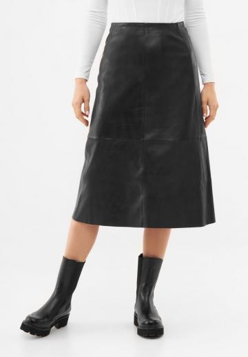 Летняя юбка