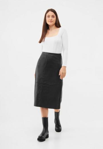 Летняя юбка