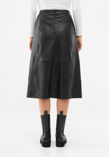 Летняя юбка