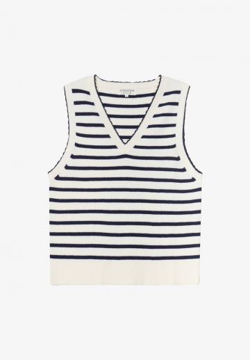 Майка-борцовка