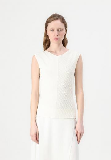 Майка-борцовка