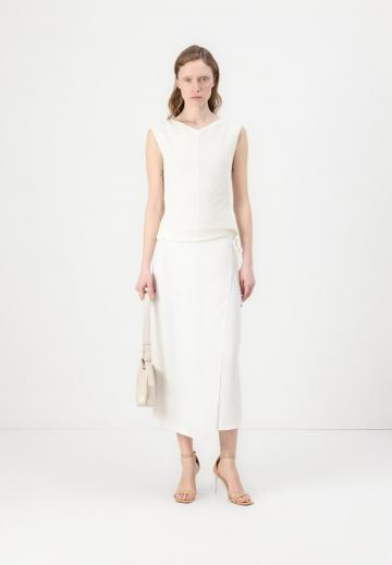 Майка-борцовка