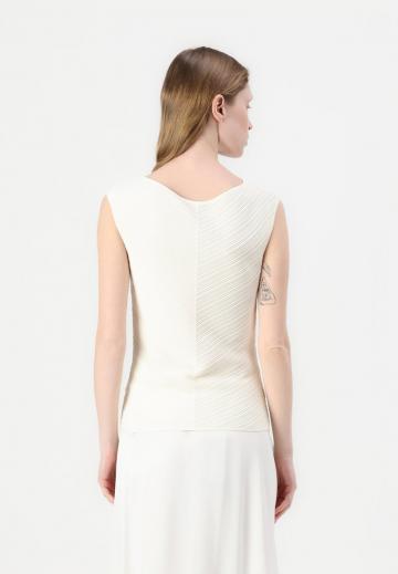 Майка-борцовка