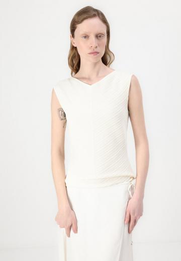 Майка-борцовка