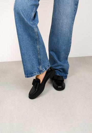 Полуботинки