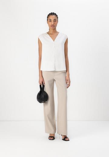 Майка-борцовка