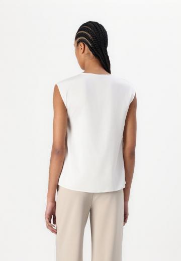 Майка-борцовка