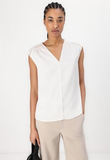 Майка-борцовка