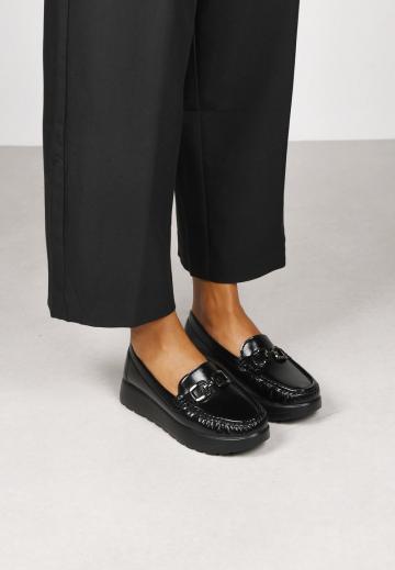 Полуботинки