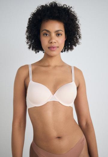 Бюстгальтер на косточках