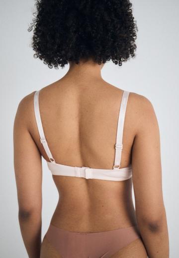 Бюстгальтер на косточках