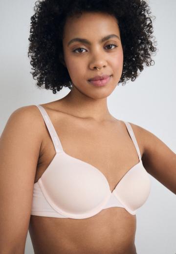 Бюстгальтер на косточках