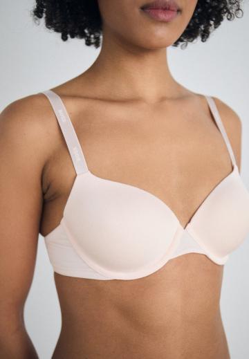 Бюстгальтер на косточках