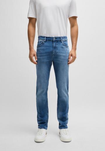 Узкие джинсы