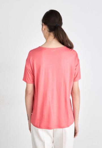 Шелковая блузка