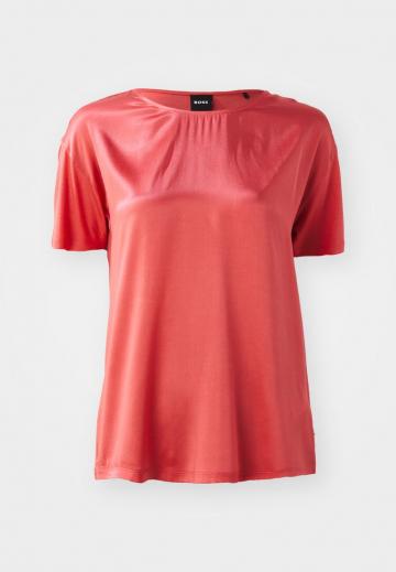 Шелковая блузка