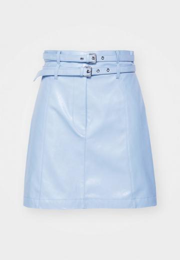 Летняя юбка