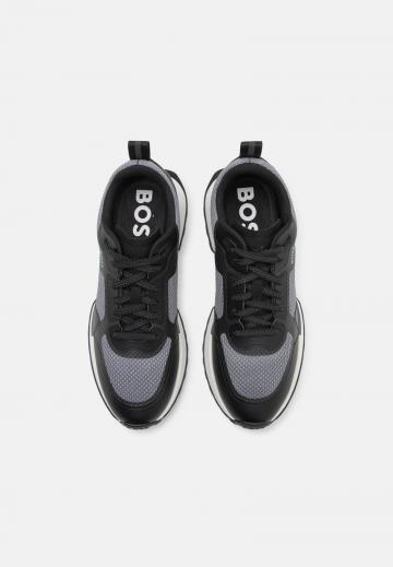 Беговые кроссовки