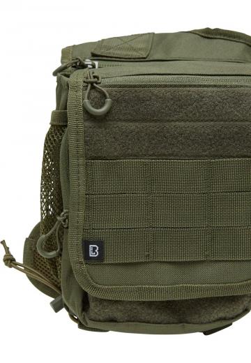 Дорожная сумка