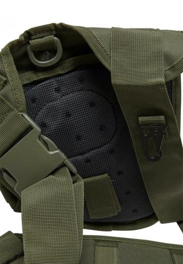 Дорожная сумка