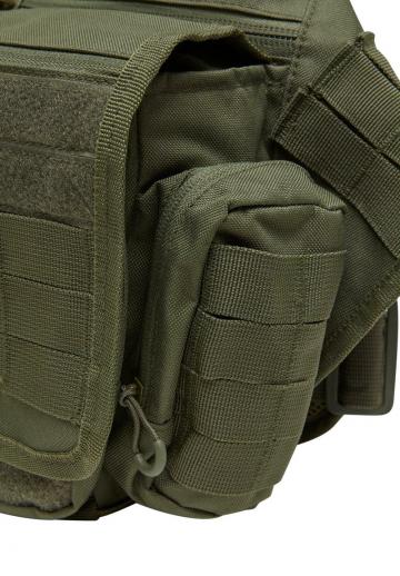 Дорожная сумка