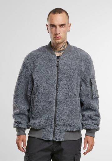 Куртка бомбер