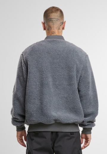 Куртка бомбер