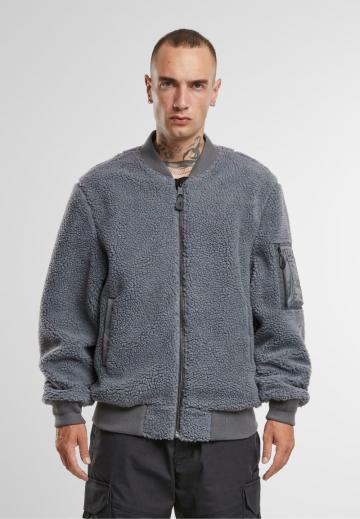 Куртка бомбер