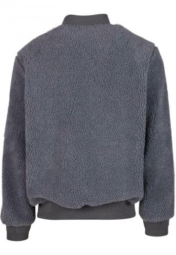 Куртка бомбер