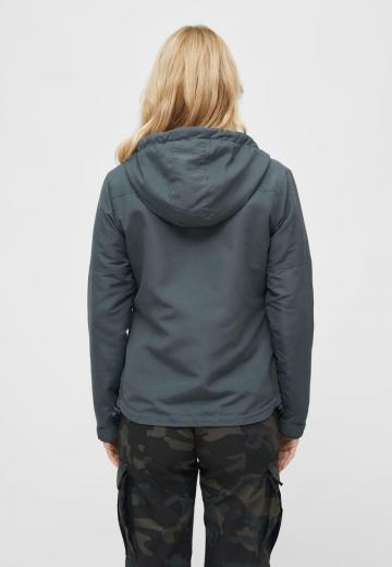 Флисовая куртка